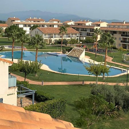 Apartamento Golf Panoramica San Jorge  Luaran gambar