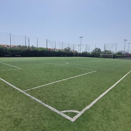 Apartamento Golf Panoramica San Jorge  Luaran gambar