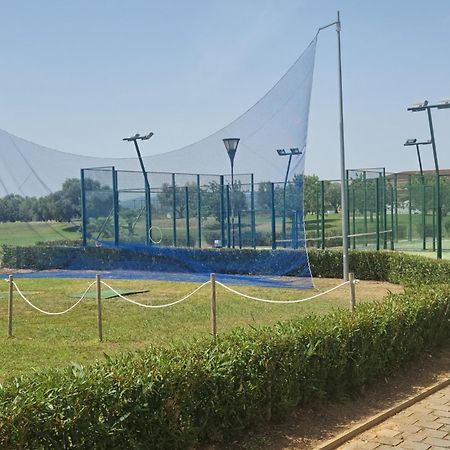 Apartamento Golf Panoramica San Jorge  Luaran gambar