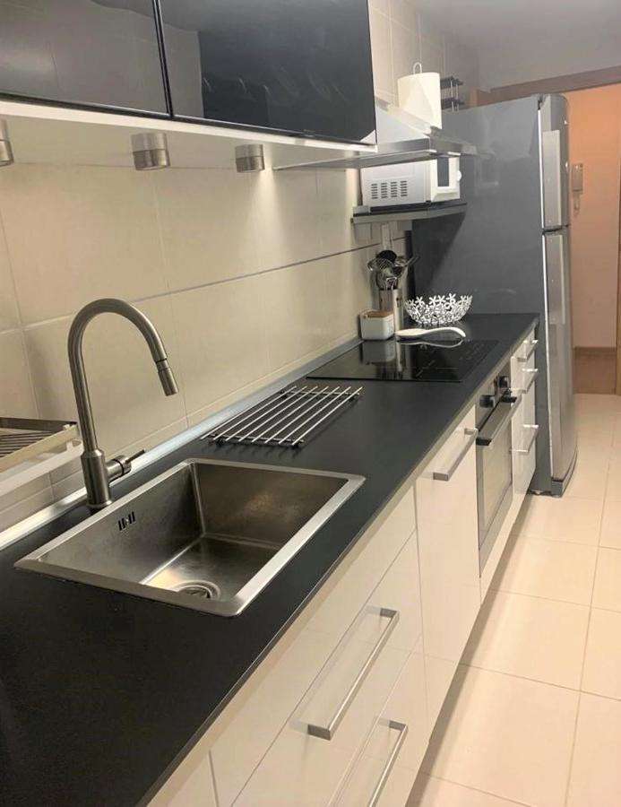 Apartamento Golf Panoramica San Jorge  Luaran gambar