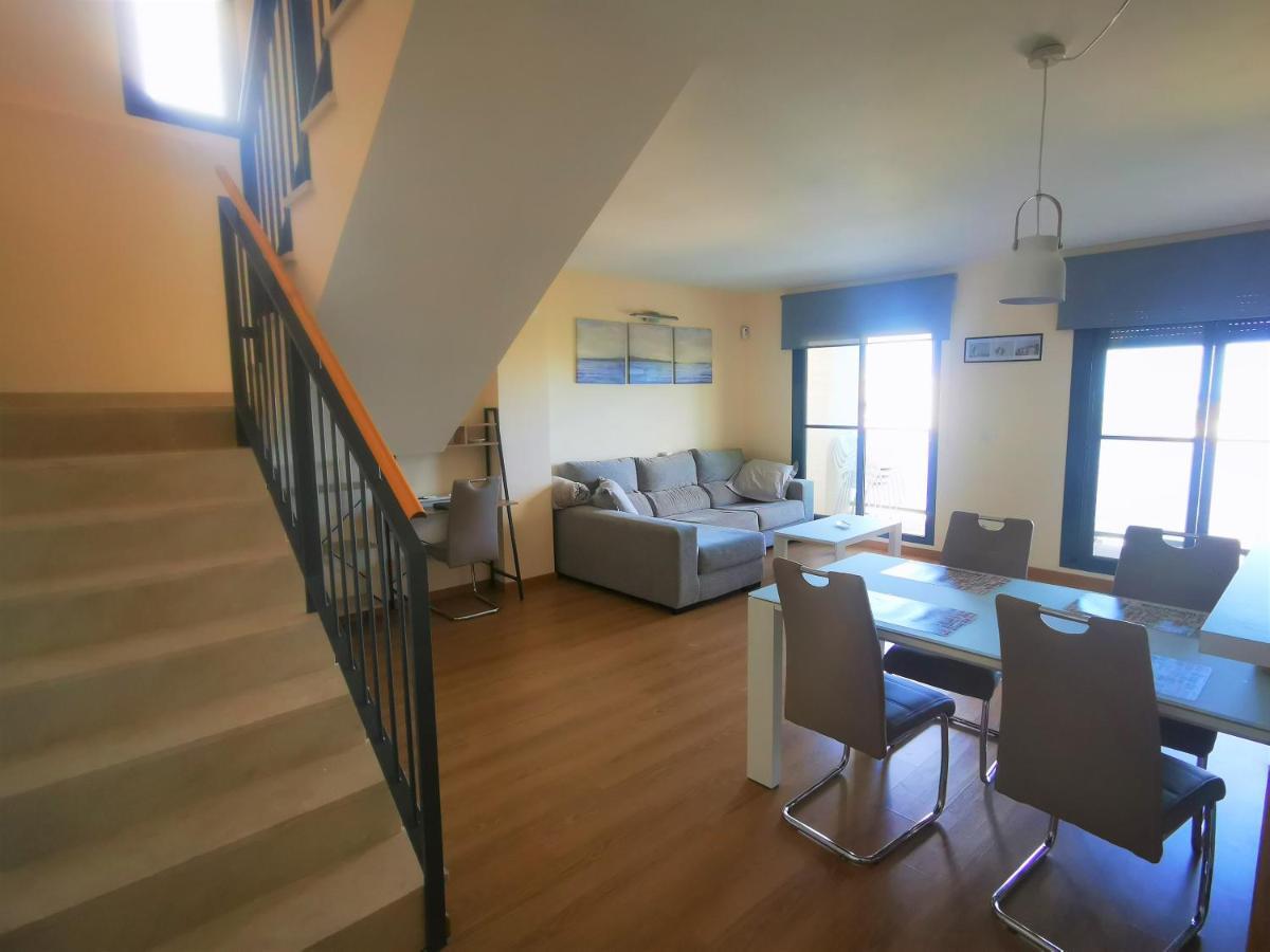 Apartamento Golf Panoramica San Jorge  Luaran gambar