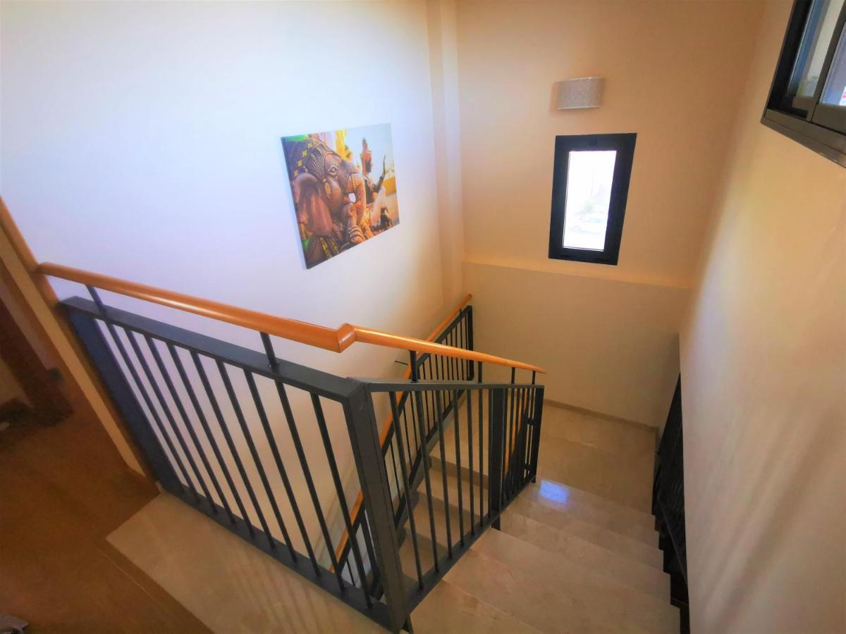 Apartamento Golf Panoramica San Jorge  Luaran gambar