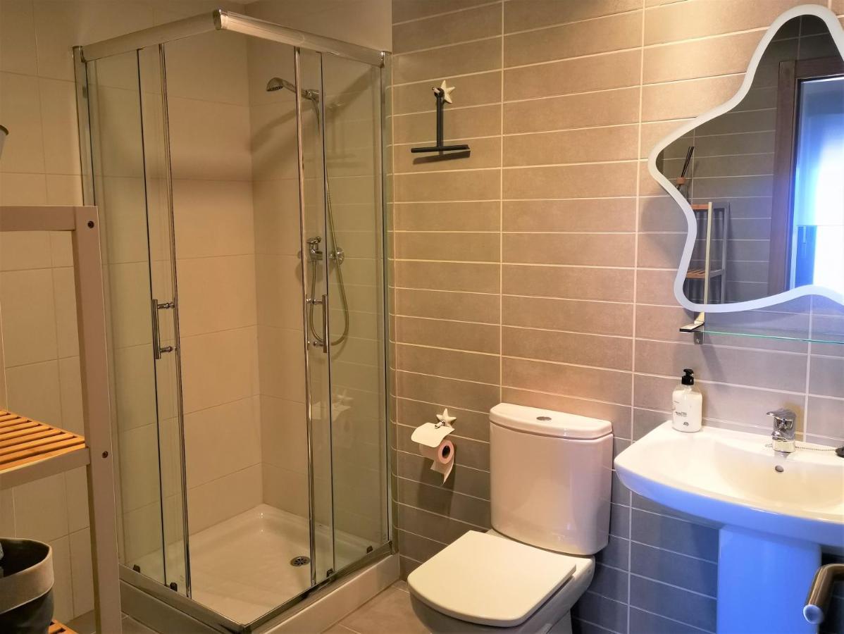 Apartamento Golf Panoramica San Jorge  Luaran gambar