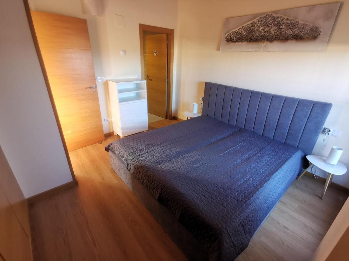 Apartamento Golf Panoramica San Jorge  Luaran gambar