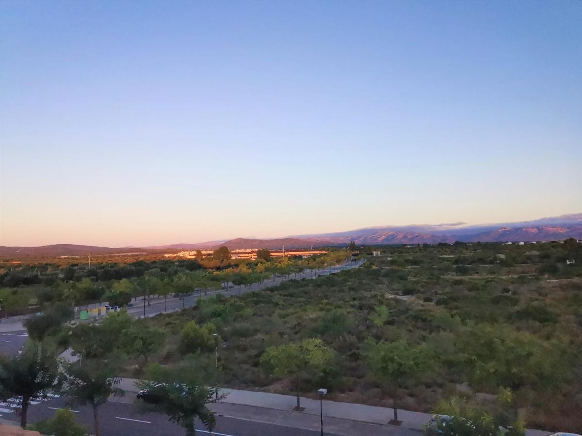 Apartamento Golf Panoramica San Jorge  Luaran gambar