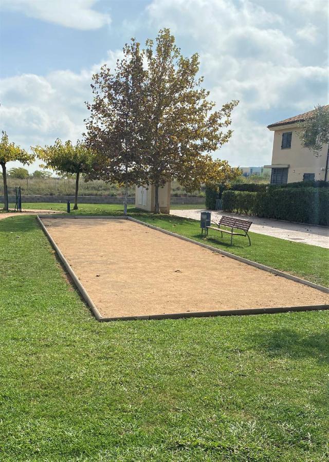Apartamento Golf Panoramica San Jorge  Luaran gambar