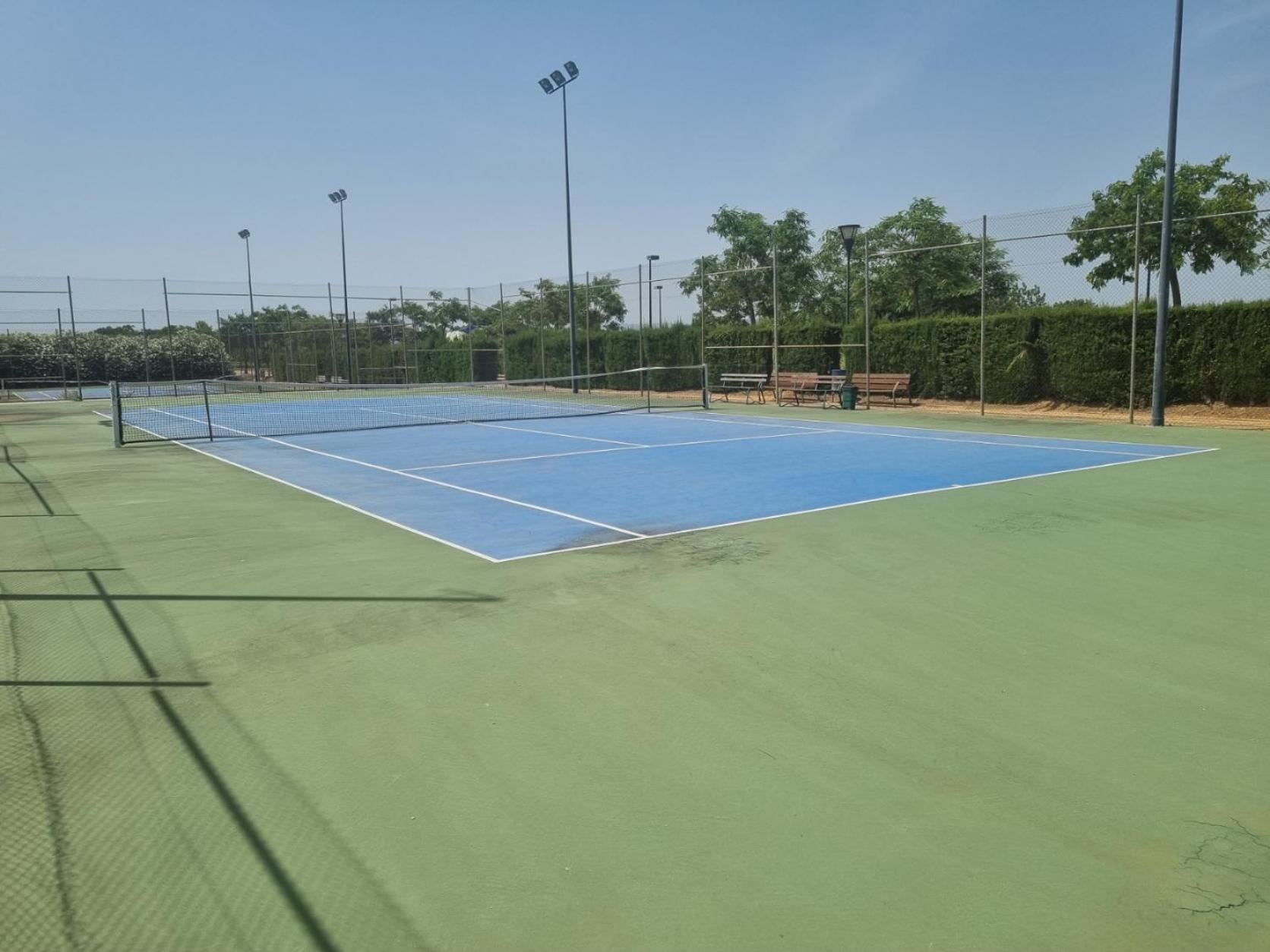Apartamento Golf Panoramica San Jorge  Luaran gambar