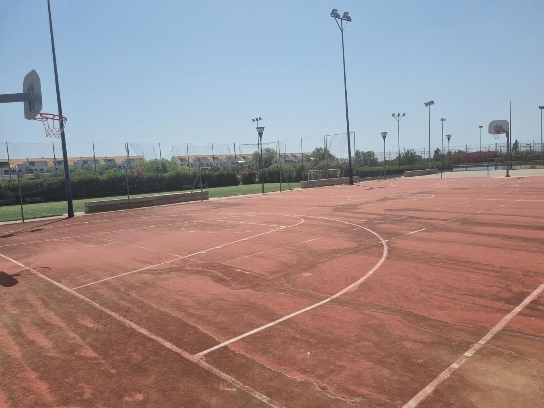 Apartamento Golf Panoramica San Jorge  Luaran gambar