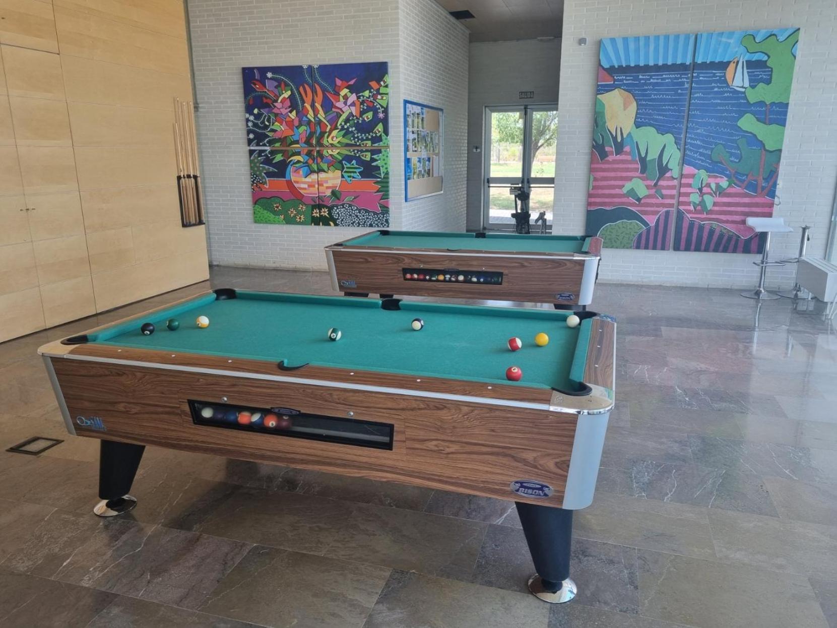 Apartamento Golf Panoramica San Jorge  Luaran gambar