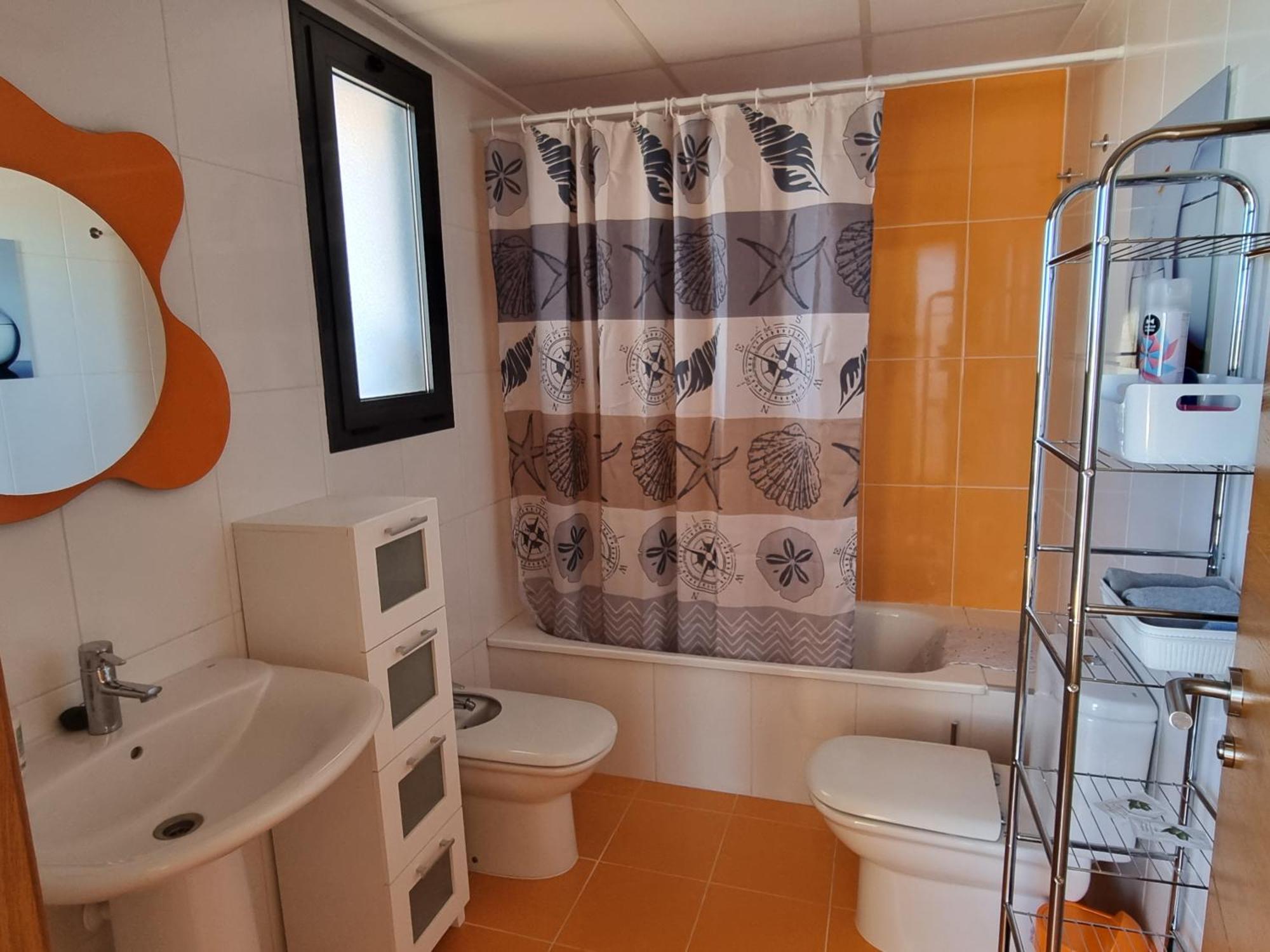 Apartamento Golf Panoramica San Jorge  Luaran gambar